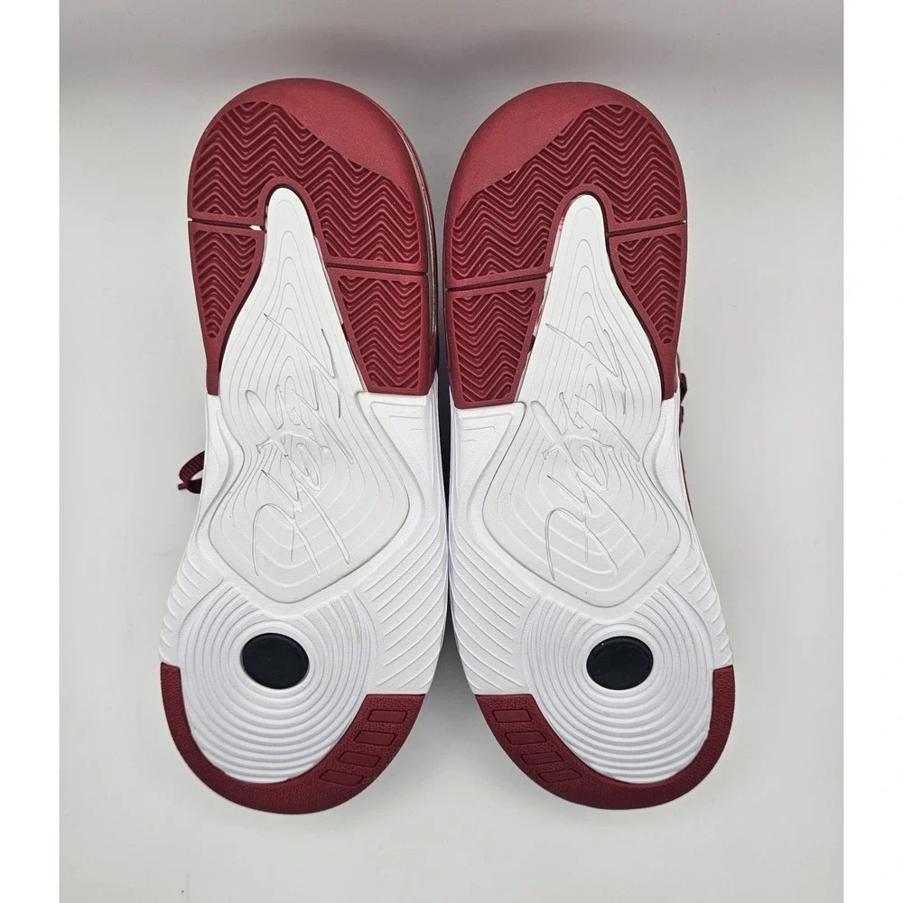 Jordan white flight